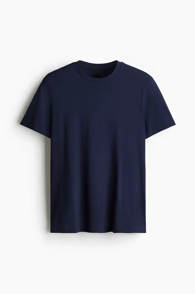 Regular fit tshirt