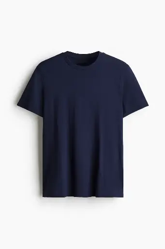 Regular fit tshirt